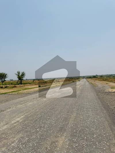 4.4 Marla Plot For Sale In E-12/2 CDA Sector