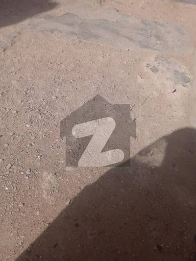 سکیم 33 کراچی میں 5 مرلہ رہائشی پلاٹ 1.85 کروڑ میں برائے فروخت۔