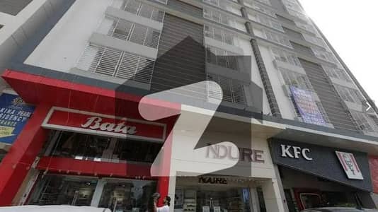 1608 Square Feet Shop In Gulistan-e-Jauhar - Block 7 Best Option