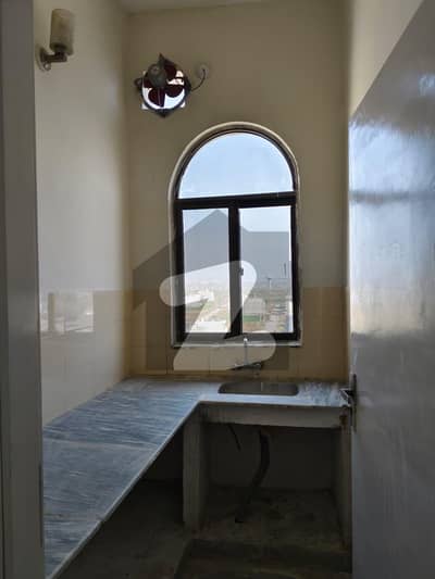 I-16/3 PHA ground floor flat for sale