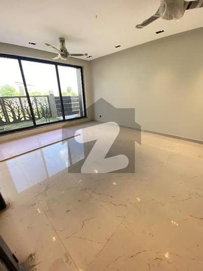 Brand New House For Rent