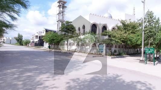 ایف ۔ 15/1 ایف ۔ 15,اسلام آباد میں 2 کنال رہائشی پلاٹ 7.0 کروڑ میں برائے فروخت۔