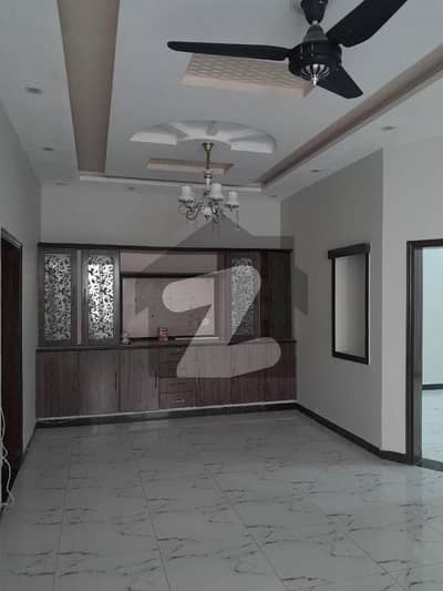 Independent Full House For Rent At E-11