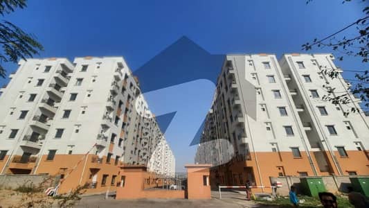 CDA Sector I-16/3 Islamabad PHA FLAT available for Sale