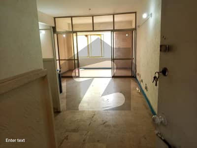 575 Square Feet Office Available At Main Shahrah E Faisal