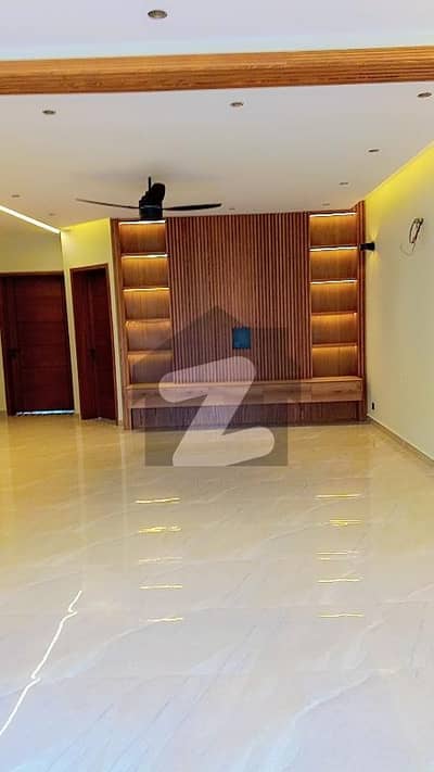 Luxury House For Sale in D-12
