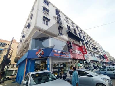 2 bed Flat for Sale in Badar Commercial