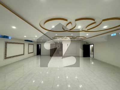 Brand New Commercial Hall For Sale In Bahria Town Lahore