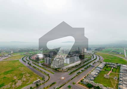 10 MARLA IDEAL HEIGHTED PLOT FOR SALE B BLOCK FAISAL HILLS