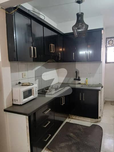 Fully Furnished Apartment For Rent