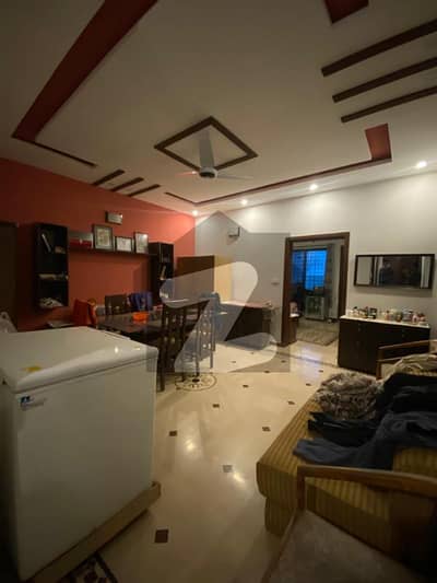 آئی ۔ 14/4 آئی ۔ 14,اسلام آباد میں 3 کمروں کا 8 مرلہ زیریں پورشن 75.0 ہزار میں کرایہ پر دستیاب ہے۔