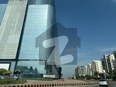 2 Kanal 4-Side Open Commercial Plot on Main Expressway | Ideal for IT Tower | Gulberg Greens | Demand 35 Crore