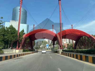 2 Kanal 4-Side Open Commercial Plot on Main Expressway | Ideal for IT Tower | Gulberg Greens | Demand 35 Crore 2 Kanal 4-Side Open Commercial Plot on Main Expressway | Ideal for IT Tower | Gulberg Greens | Demand 35 Crore