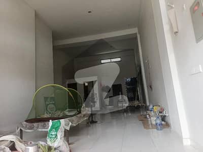 GROUND AVAILABLE FOR RENT 825 WITH BASEMENT NEAR BY MAN ROAD BEAST FOR ANY KIND OF BUSINESS