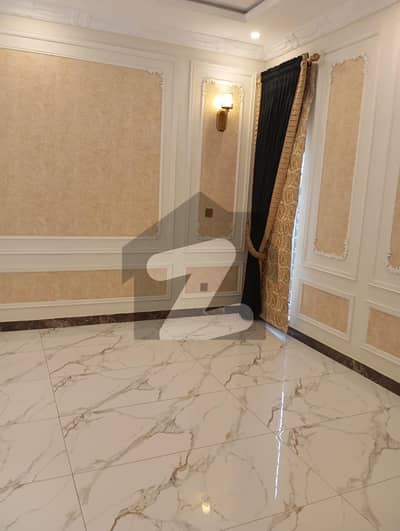 1 Kanal Brand New Luxury House for Rent in OPF Society First Entry