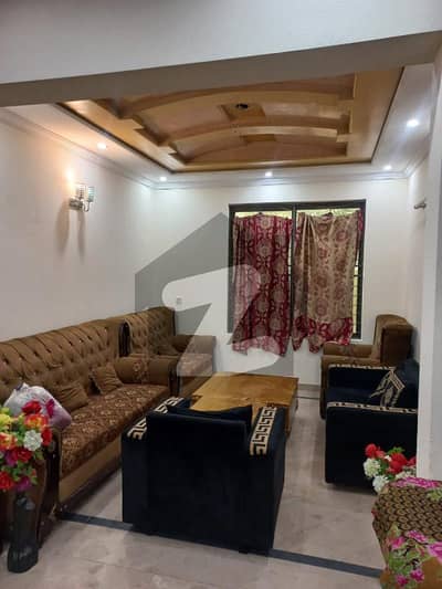 House For Sale In Johar Town Block Q
