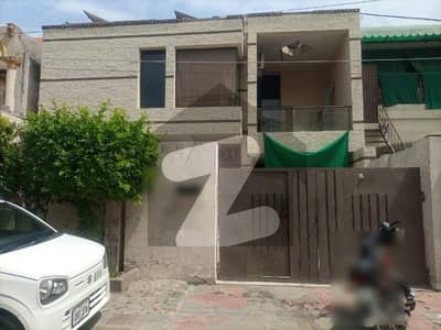 12 Marla House For Sale Johar Town Phase 1 Block G1 Near Canal Road And Doctor Hospital Near G1 Market