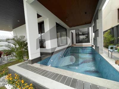 666 Yards Luxury Bungalow For Sale Dha Phase 8