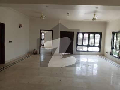 500 Yards Well-Maintained Bungalow For Sale In DHA Phase 6 2+3 Planning With Basement &Amp; Garden