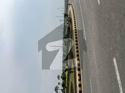 Ideal Location Plot For Sale