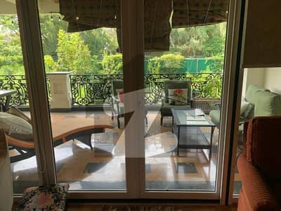 F7 -Plot Size Is 666 Sq Yds With 1200 Sq Yds Of Additional Landscaped And Fenced Lawn, With Pines, Water Fall, Bonfire And BBQ Area.