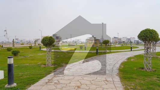 Dha Multan Sector U 1 Kanal Plot Available For Sale