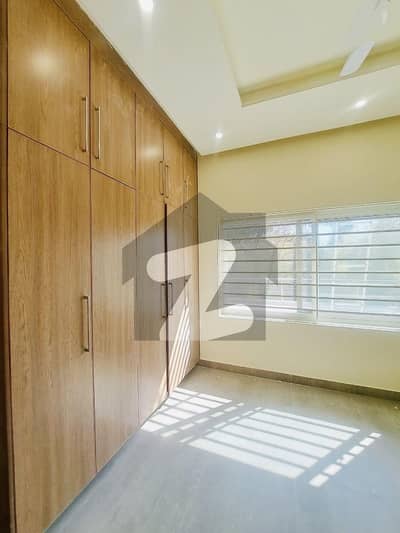 F-8 Prime Location Renovated 4 Bedroom House for Rent