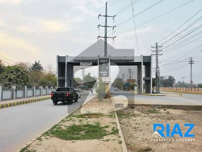 10 Marla Plot || Low Range Plot || North Open || Super Location