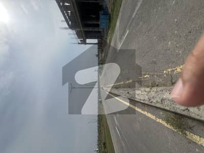 Ideal Location Plot for sale