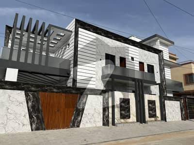 فیڈرل بی ایریا ۔ بلاک 13 فیڈرل بی ایریا,کراچی میں 8 کمروں کا 16 مرلہ مکان 13.25 کروڑ میں برائے فروخت۔