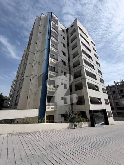 2BedRoom Appartment Tv Lounge Open kitchen Available for Rent In Block 14 Defence Residency Al Ghurair Giga