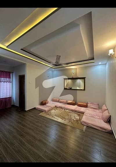 10 Marla Full House For Rent With All Basic necessities