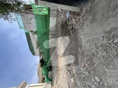 فیڈرل بی ایریا ۔ بلاک 6 فیڈرل بی ایریا,کراچی میں 12 مرلہ رہائشی پلاٹ 7.0 کروڑ میں برائے فروخت۔