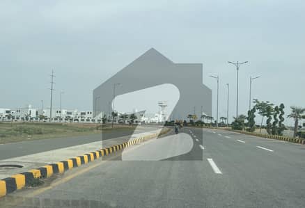 Ideal Location Plot For Sale