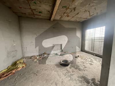 Hot Deal! 5 Marla Grey Structure House DHA Rahbar Sector 4 (160 Lac)