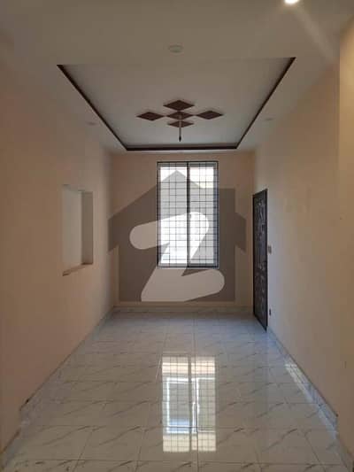 3 MARLA BRAND NEW HOUSE FOR RENT IN AL MADINA WELFARE SOCIETY NEAR IEP ENGINEER TOWN.