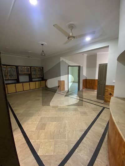 10 Marla Upper Portion For Rent