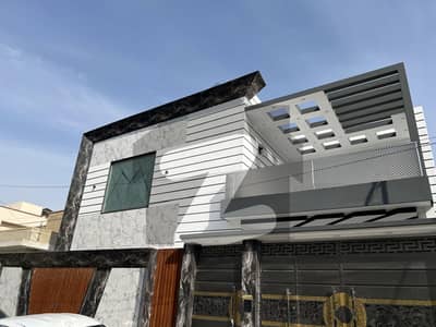 فیڈرل بی ایریا ۔ بلاک 10 فیڈرل بی ایریا,کراچی میں 10 کمروں کا 1 کنال مکان 14.0 کروڑ میں برائے فروخت۔