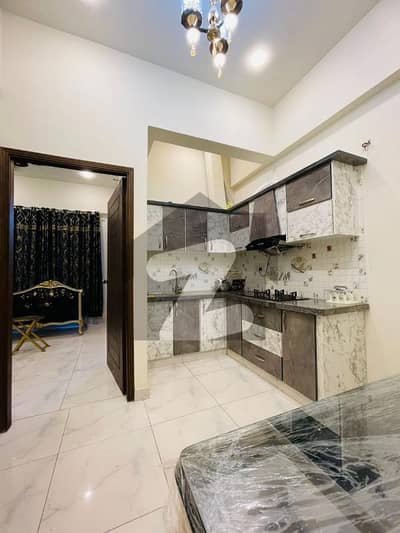 450 Sqft Studio Apartment For sale