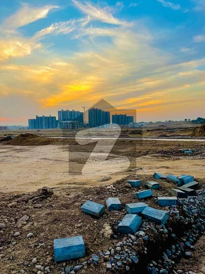 Smart Investment Deal 7 Marla Non-Developed Plot in Gulberg Residencia A Executive Block | High Future Value