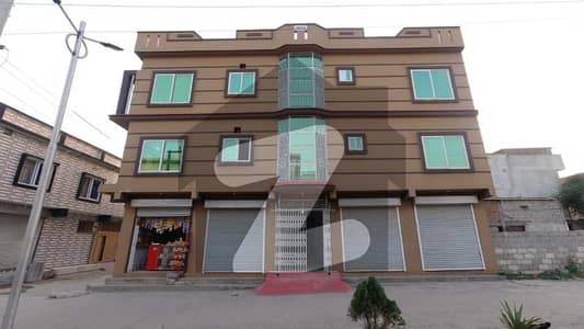 علی پور فراش اسلام آباد میں 10 مرلہ عمارت 6.5 کروڑ میں برائے فروخت۔