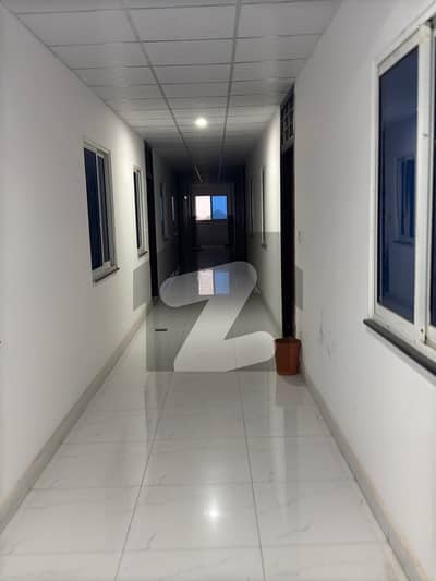 گلبرگ گرینز ۔ بلاک سی گلبرگ گرینز,گلبرگ,اسلام آباد میں 1 مرلہ Studio فلیٹ 55.0 لاکھ میں برائے فروخت۔