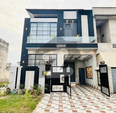 Prime Location Affordable House For sale In Citi Housing Society