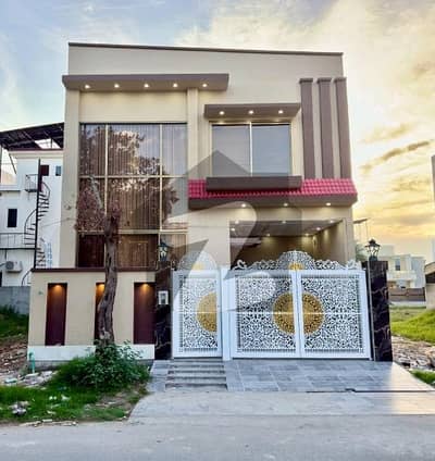 Investors Should sale This Prime Location House Located Ideally In Citi Housing Society