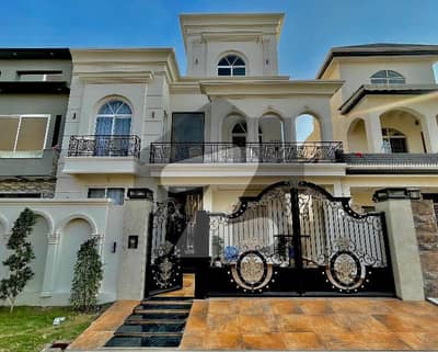 Own A Prime Location House In 10 Marla Citi Housing Society