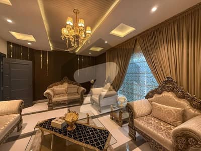 1 kanal house for rent