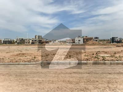 گلبرگ ریزیڈنشیا - بلاک بی گلبرگ ریزیڈنشیا,گلبرگ,اسلام آباد میں 7 مرلہ رہائشی پلاٹ 55.0 لاکھ میں برائے فروخت۔