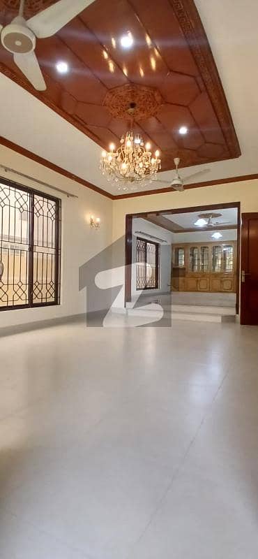 Spacious House Available For Rent In F11/3