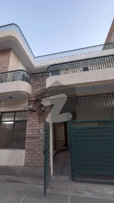 Ground floor 10 marla available