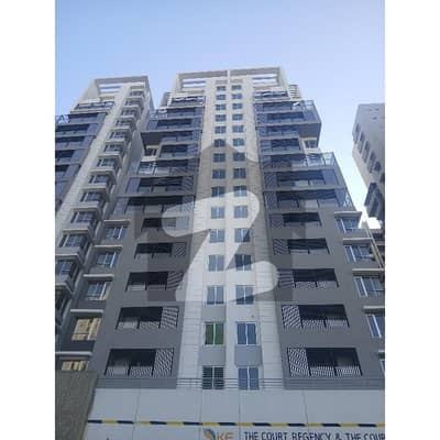 The Court Twin Tower - 2 Bedroom Apartment For Rent